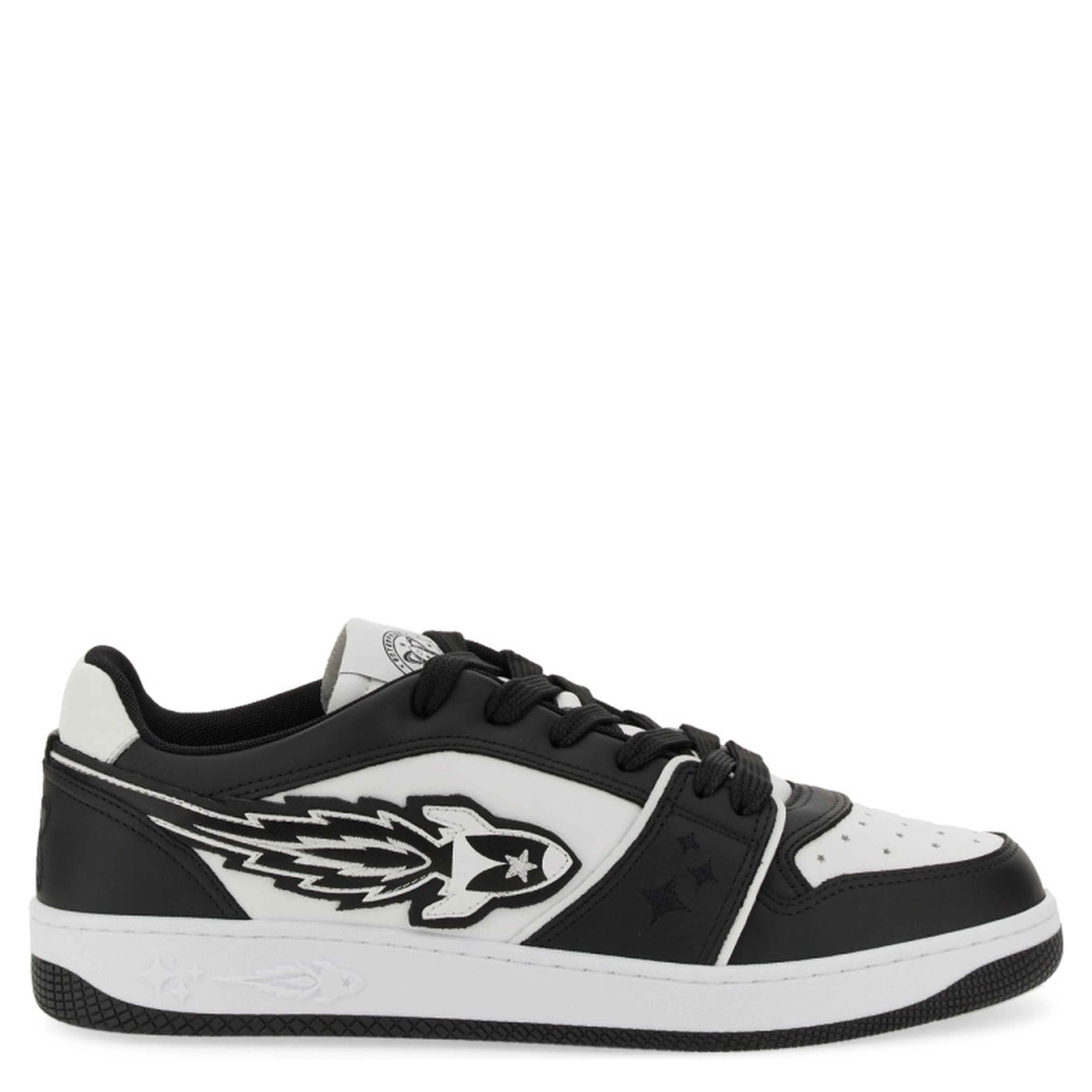 EJ ROCKET SNEAKER
