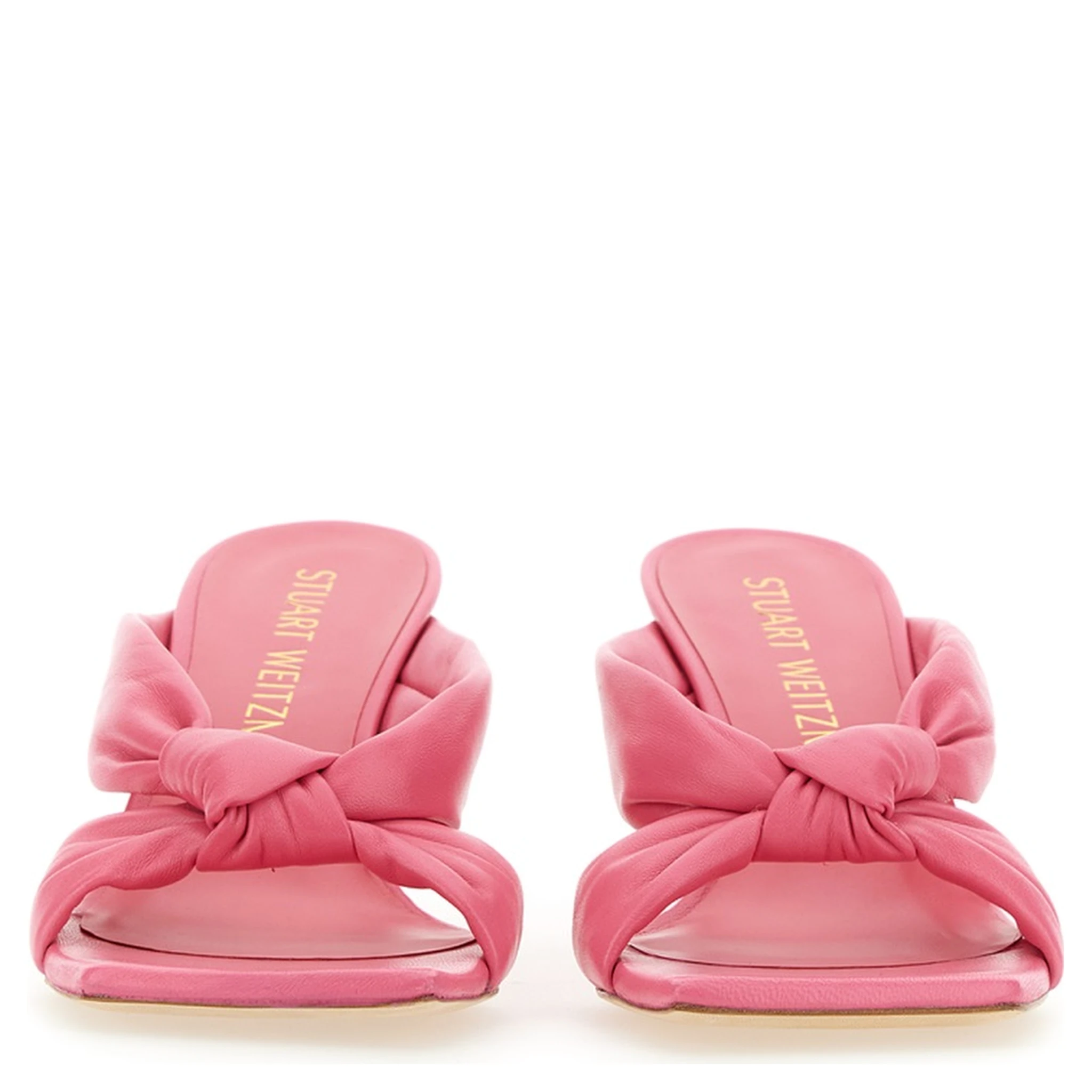 SANDAL WITH BOW