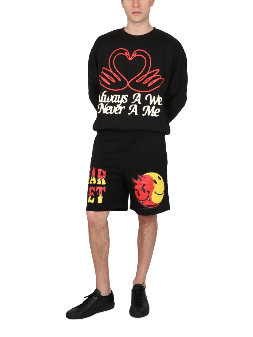 SWEATSHIRT ALWAYS A WE