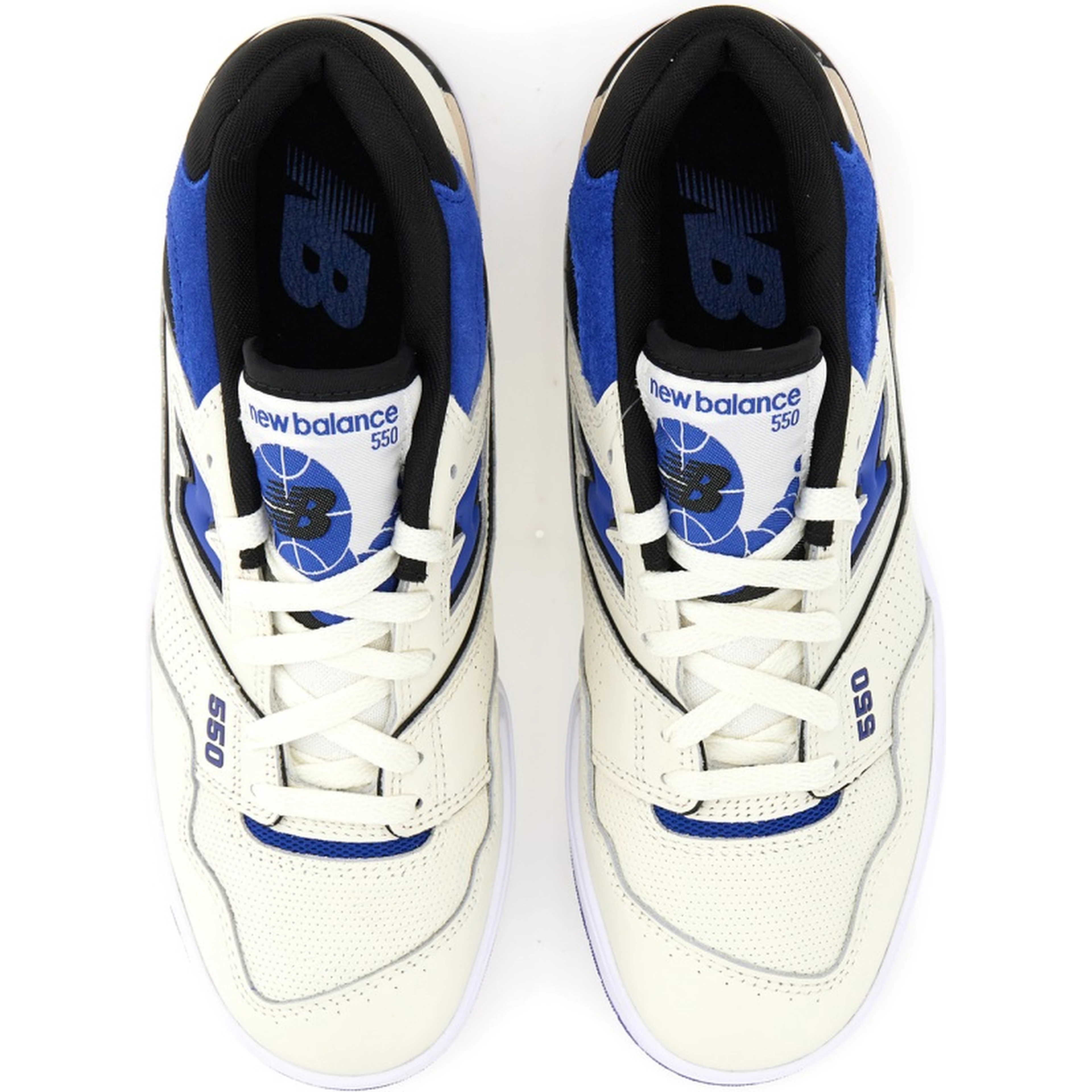 SNEAKER 550