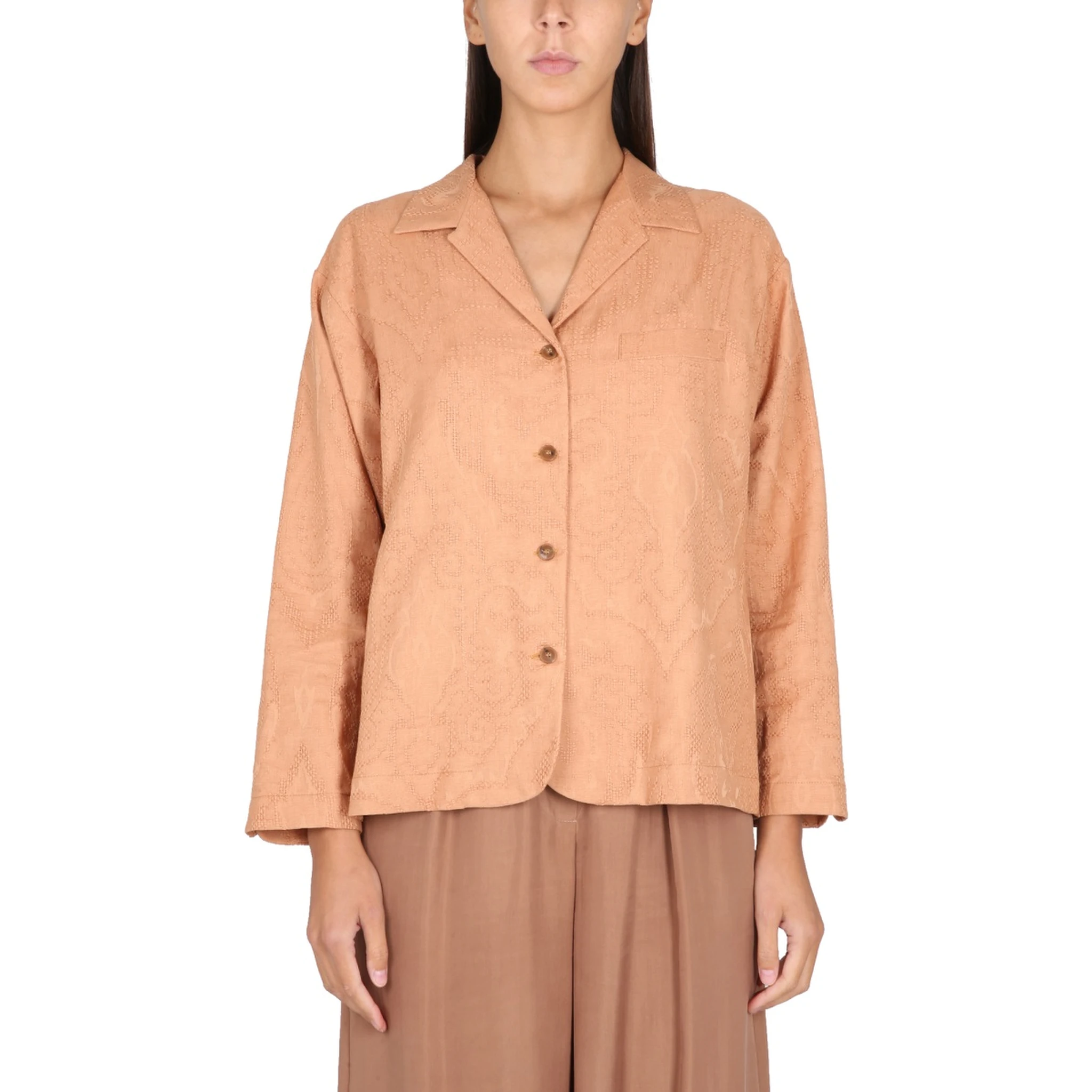 JACKET AJOURE'