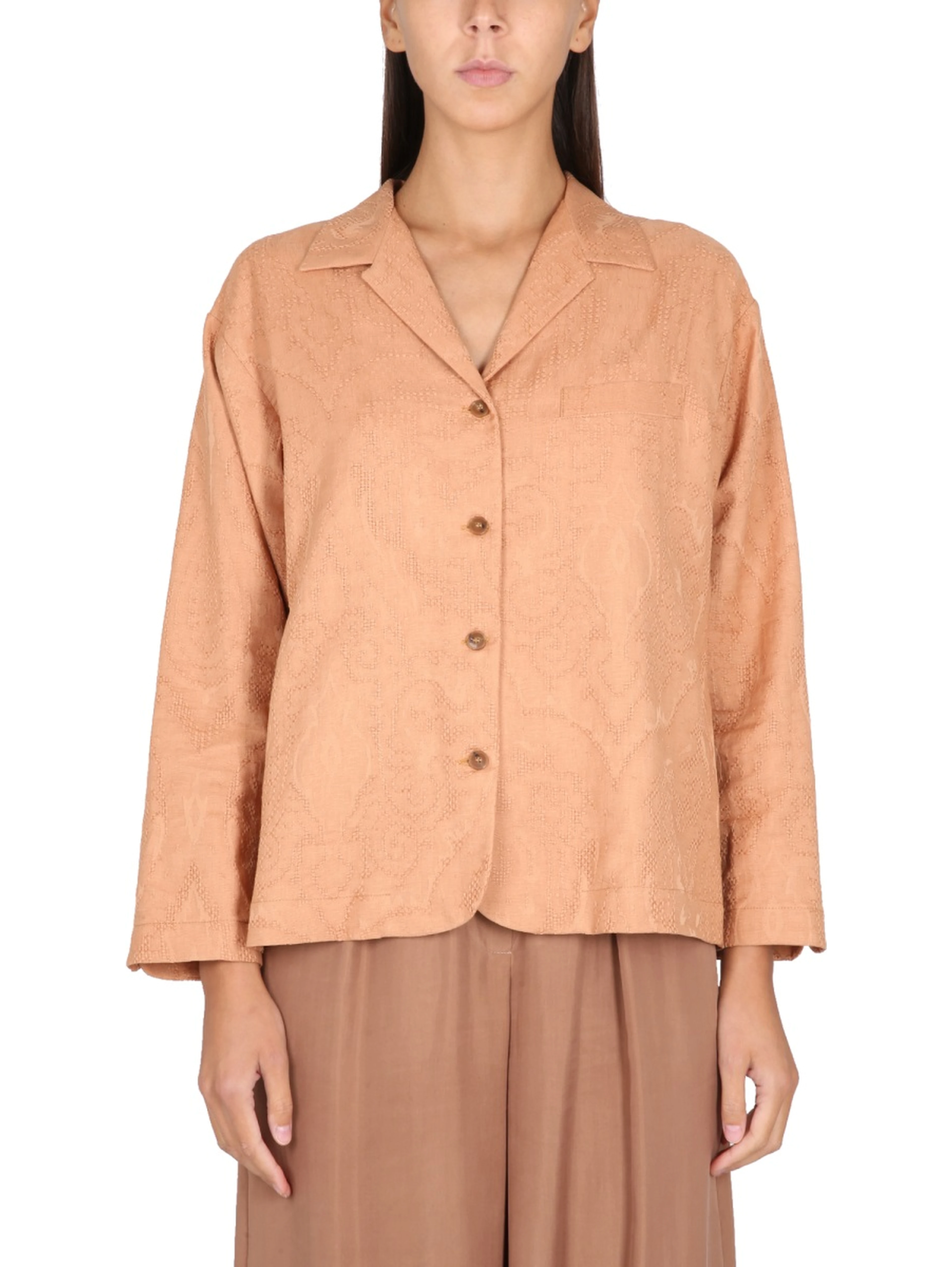 JACKET AJOURE'