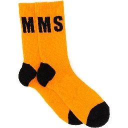 SOCKS WITH LOGO