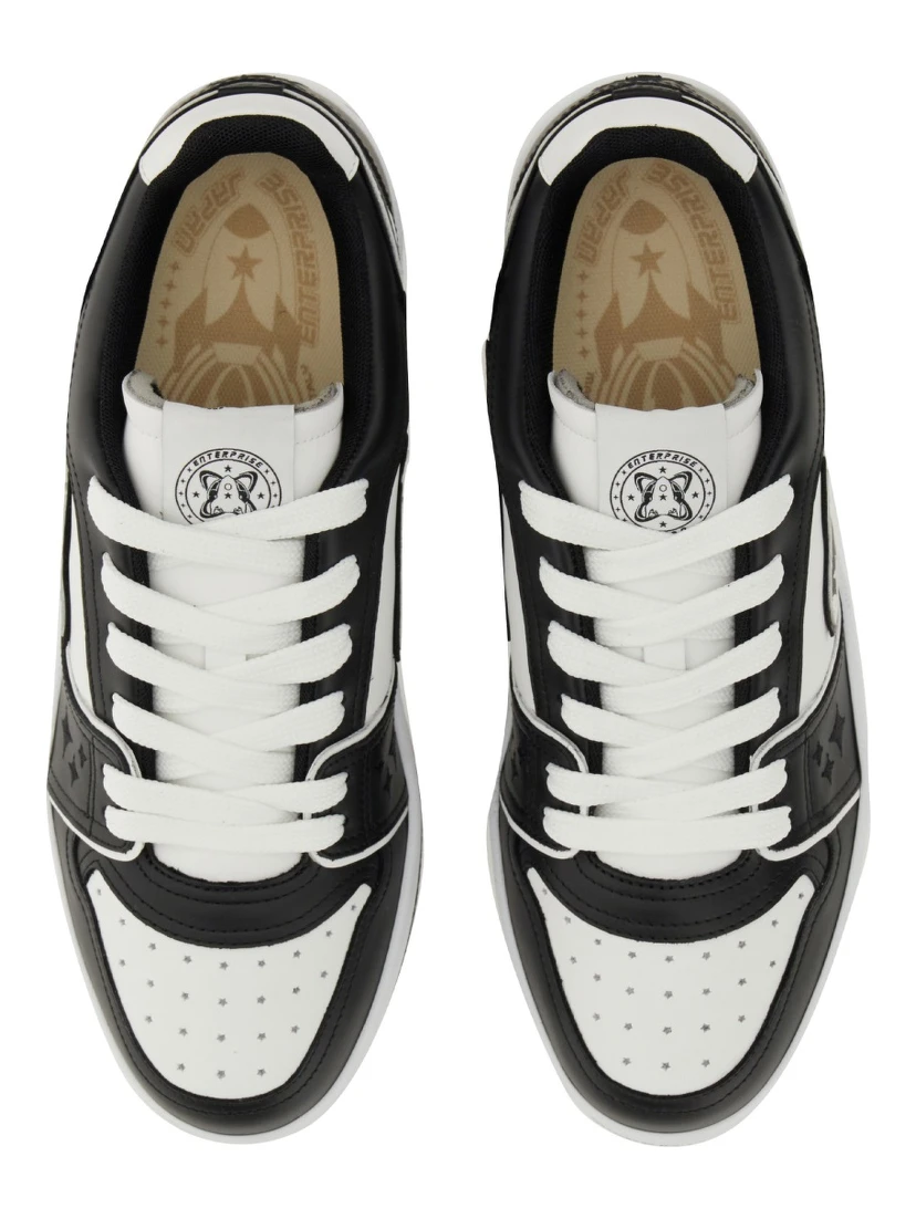 EJ ROCKET SNEAKER