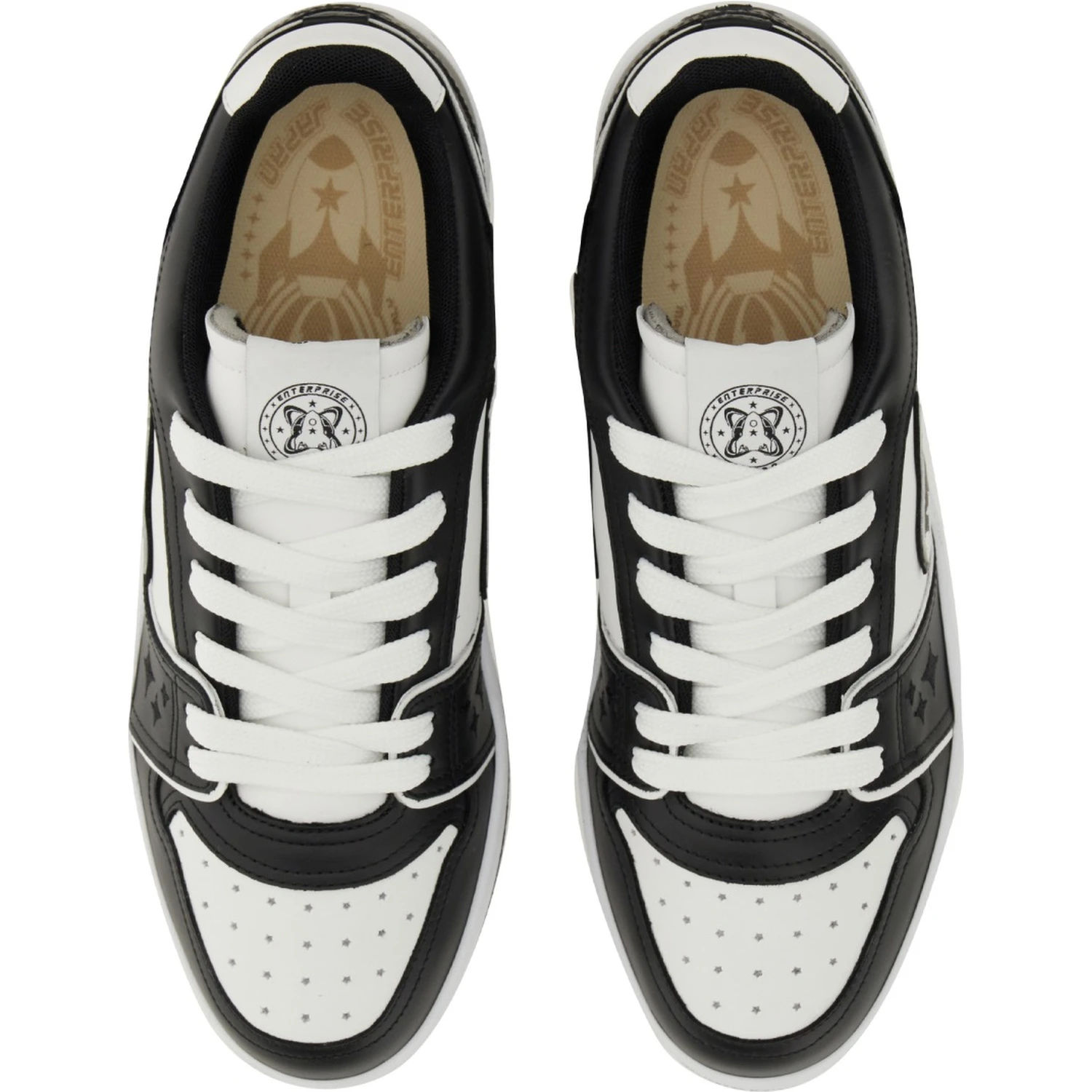 EJ ROCKET SNEAKER