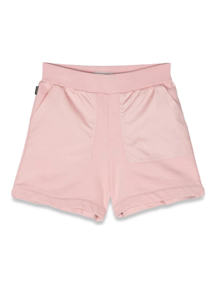 TECH FLEECE BERMUDA SHORTS