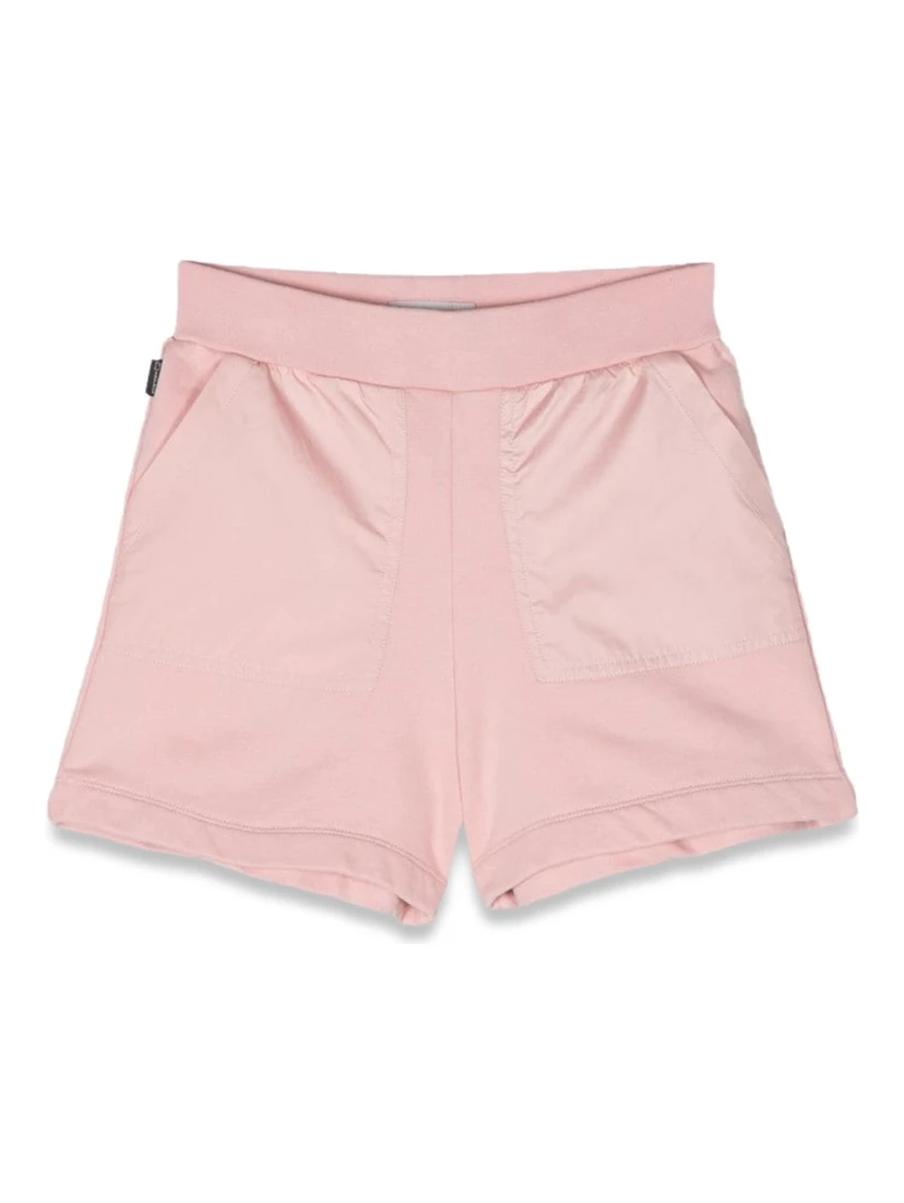 TECH FLEECE BERMUDA SHORTS
