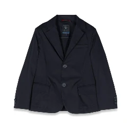 two-button jacket