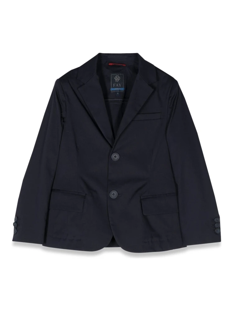 two-button jacket