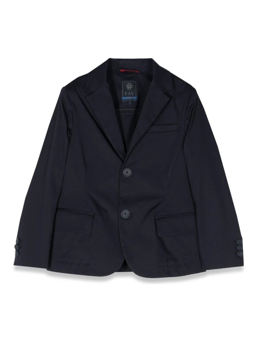 two-button jacket