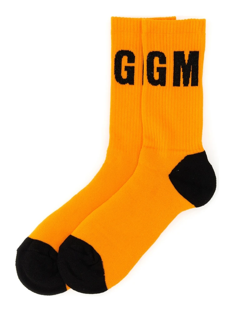 SOCKS WITH LOGO alternative