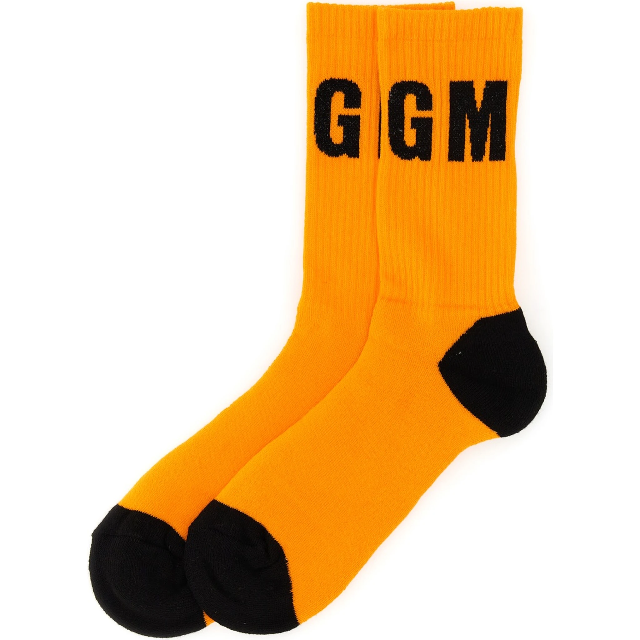 SOCKS WITH LOGO
