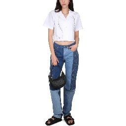 JEANS IN DENIM