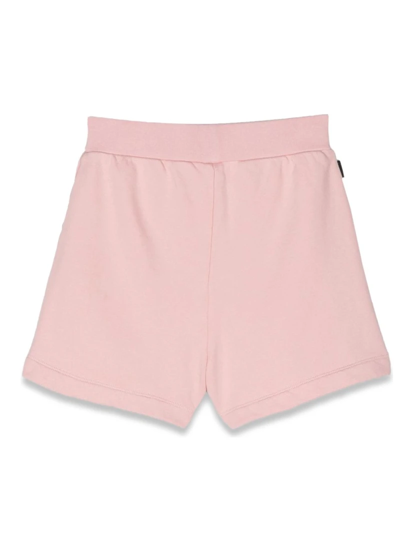 TECH FLEECE BERMUDA SHORTS