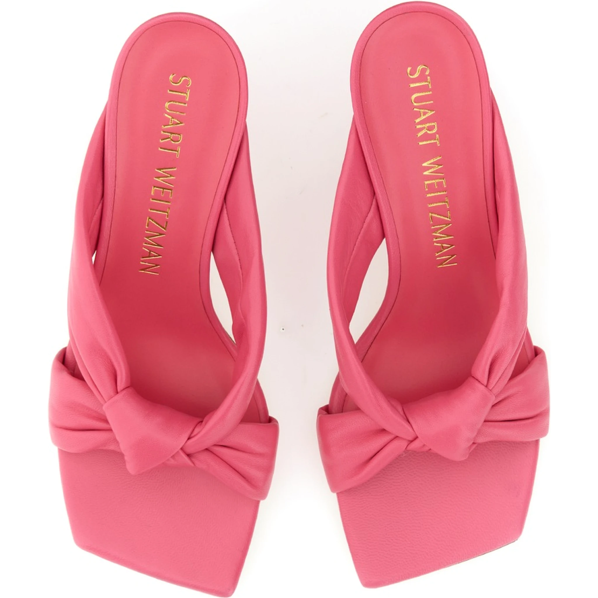 SANDAL WITH BOW