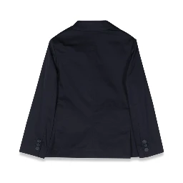 two-button jacket