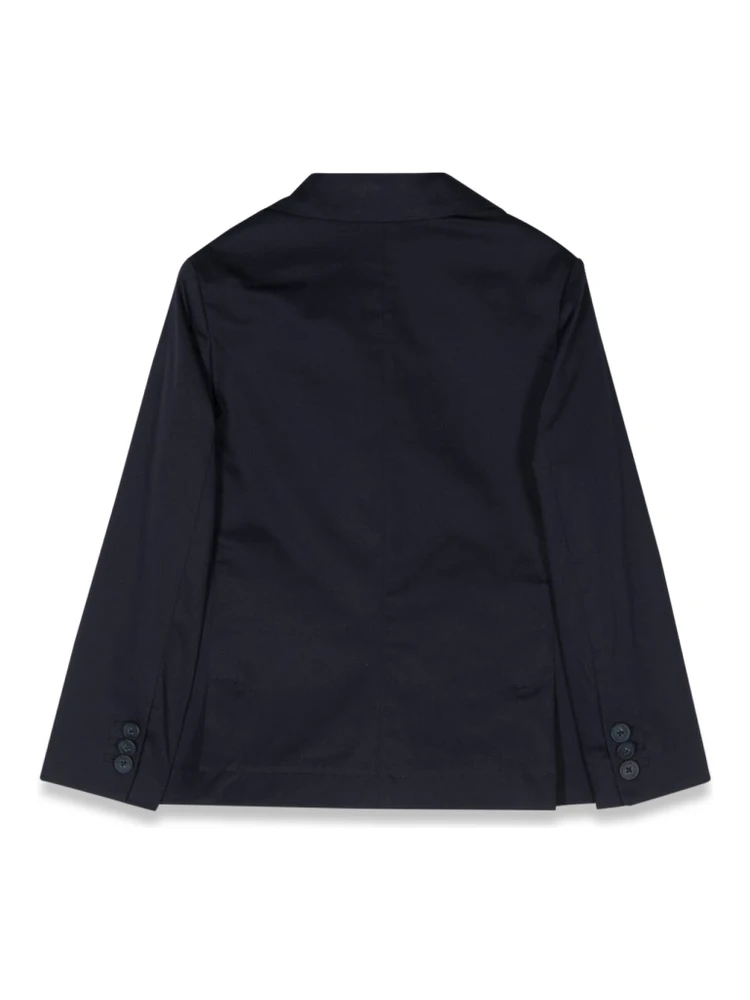 two-button jacket alternative