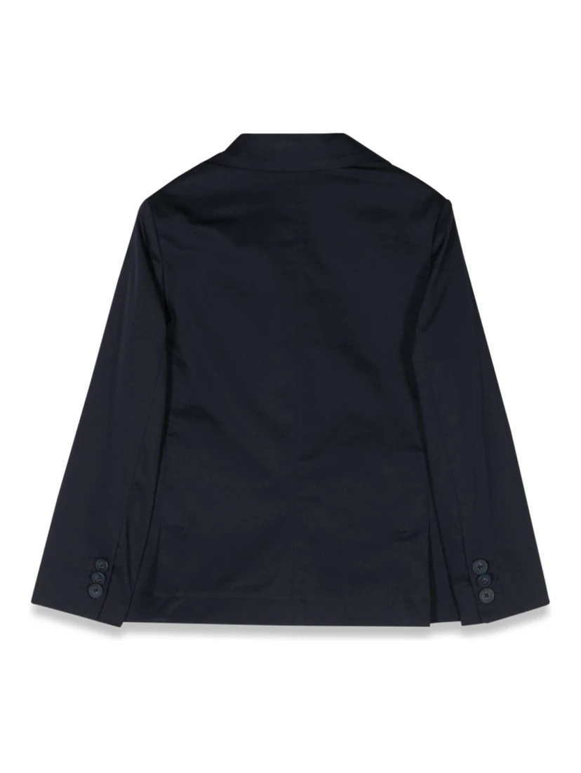 two-button jacket