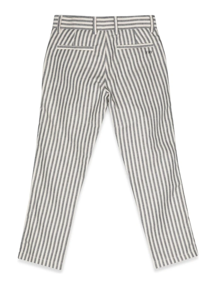 striped pants alternative