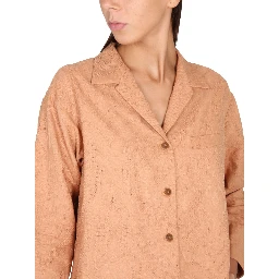 JACKET AJOURE'