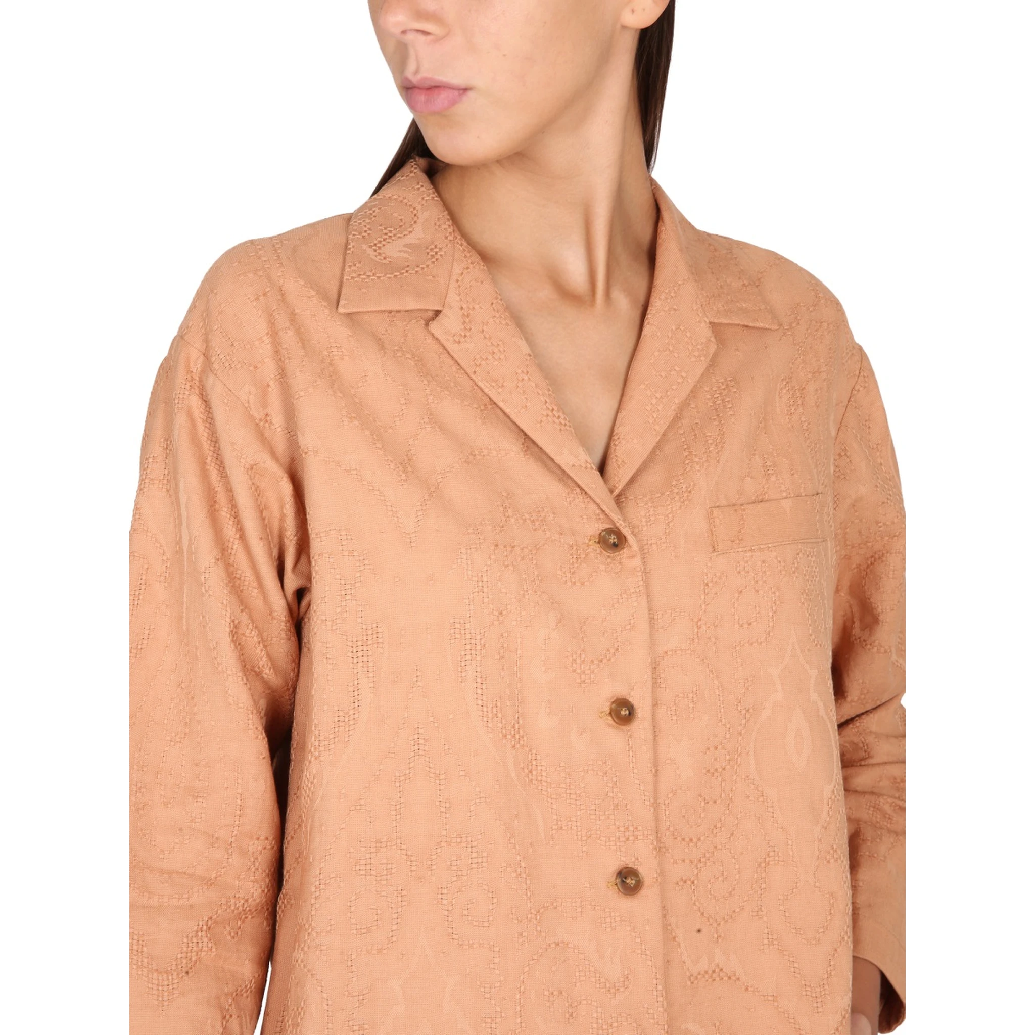 JACKET AJOURE'
