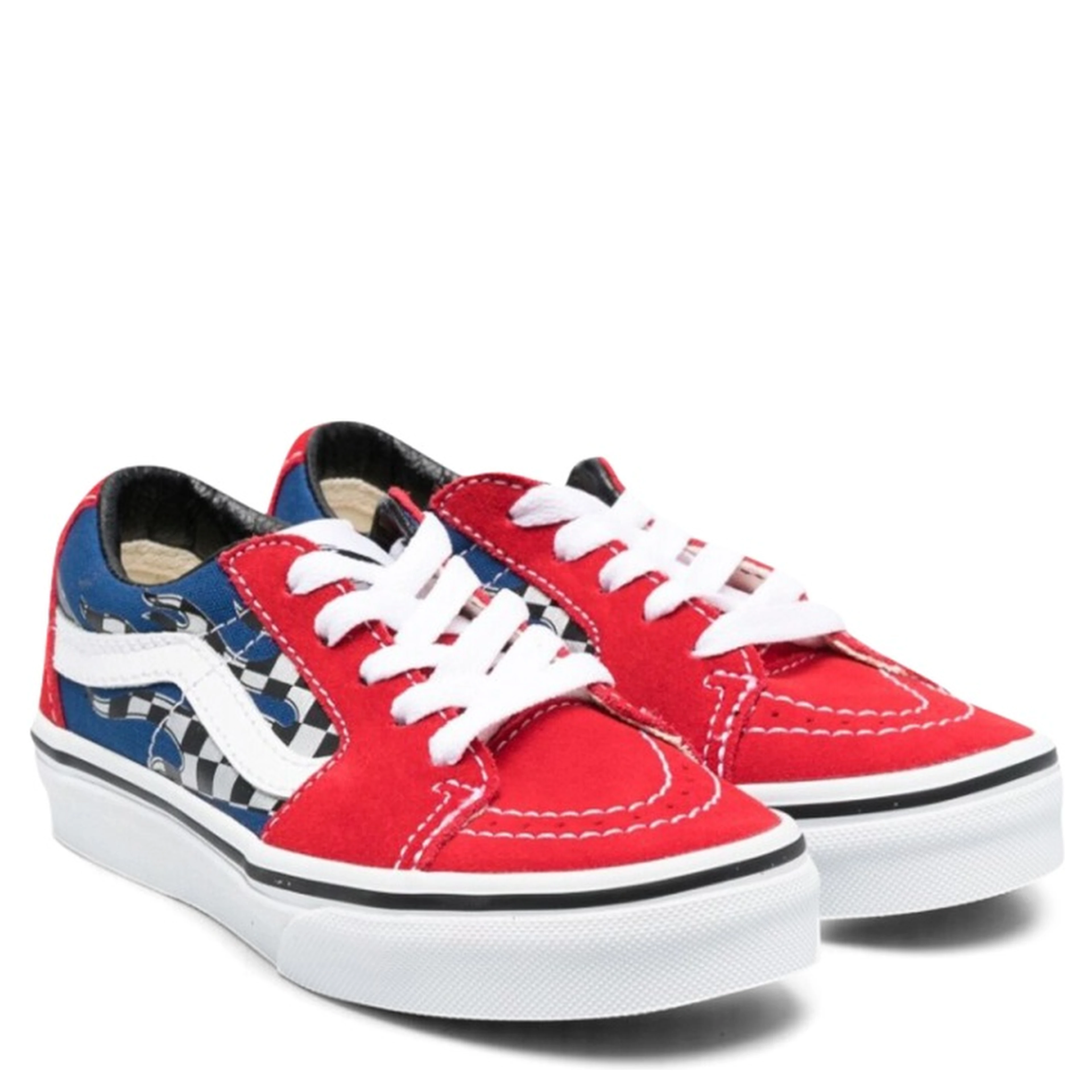 sk8-low