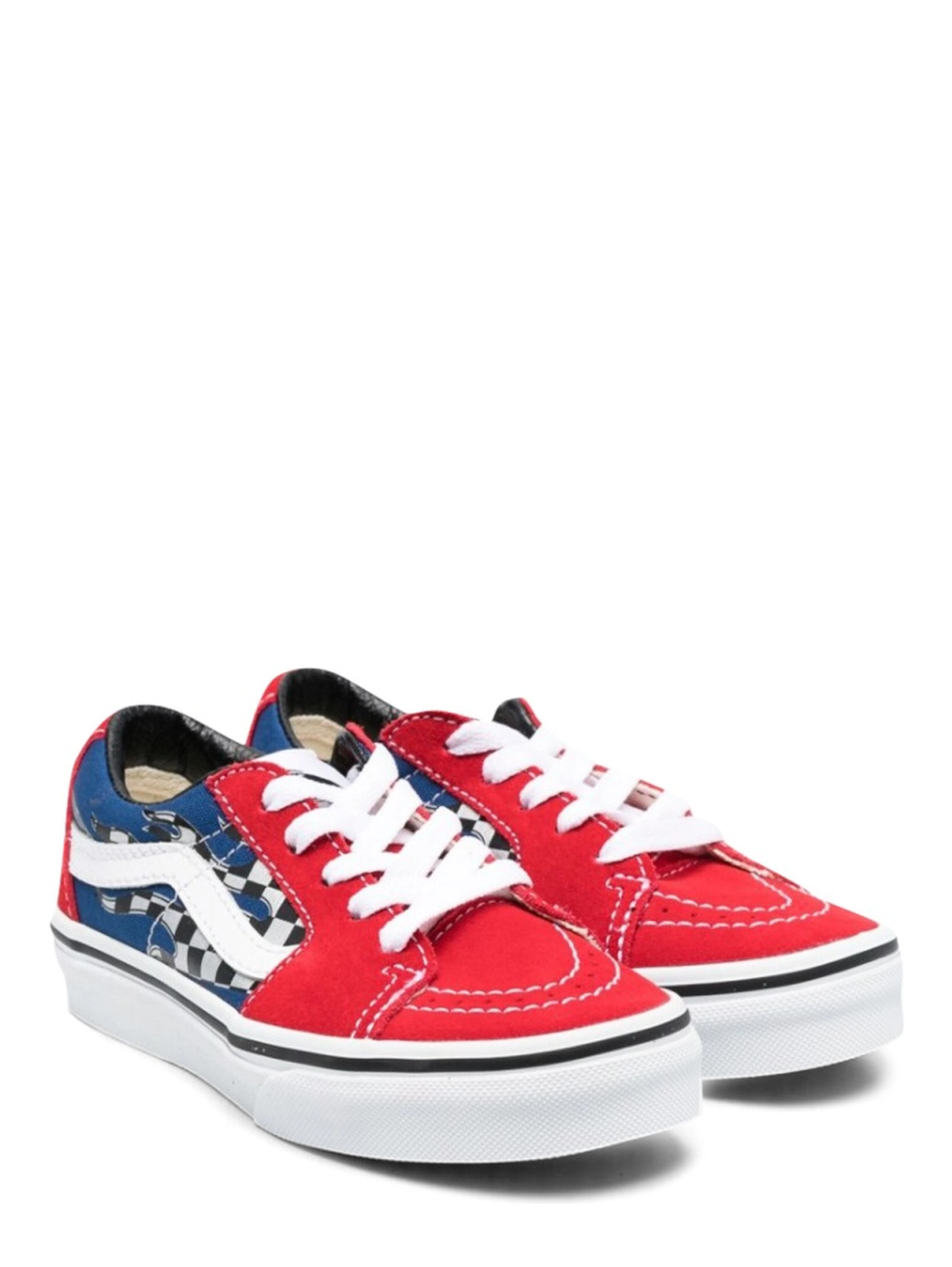 sk8-low