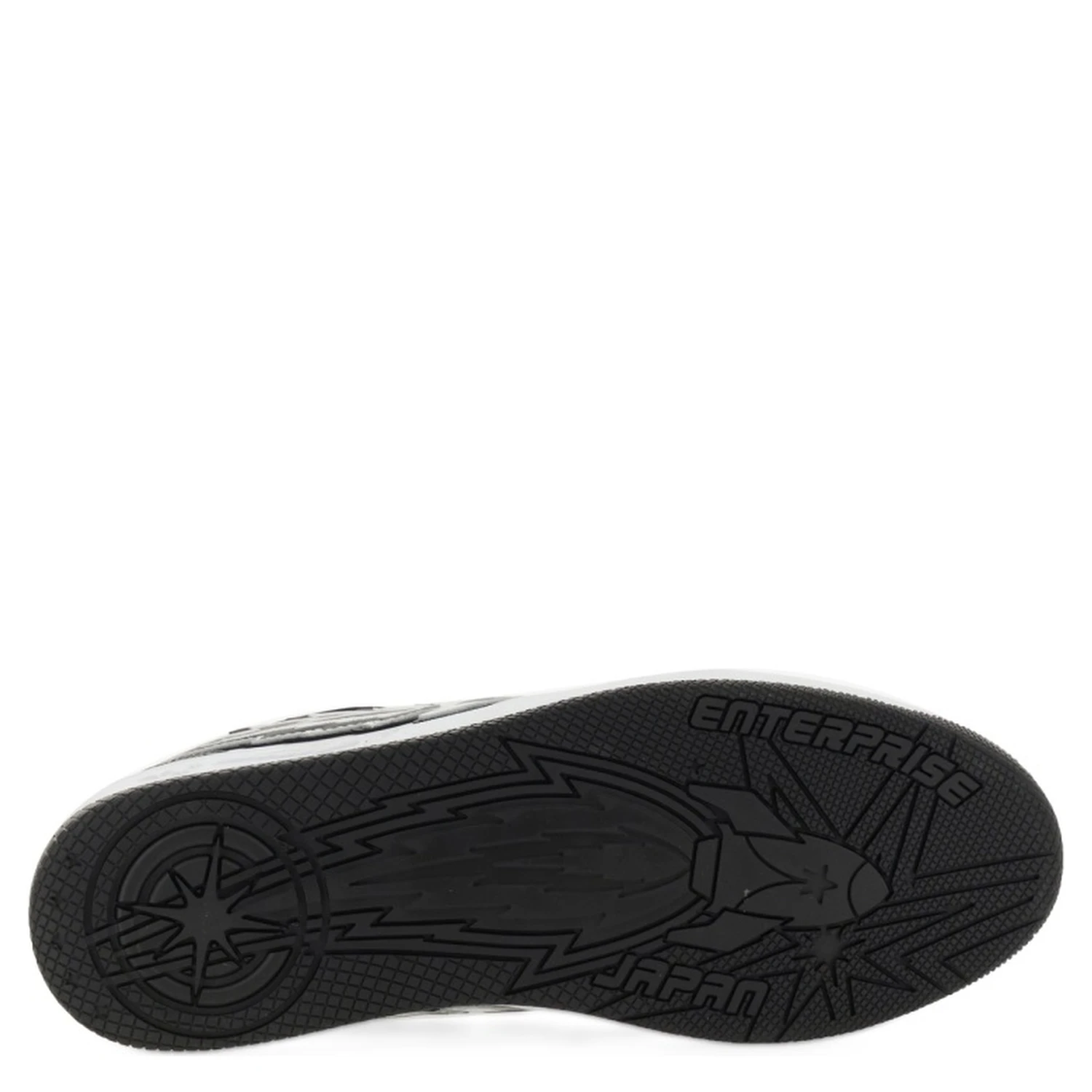 EJ ROCKET SNEAKER