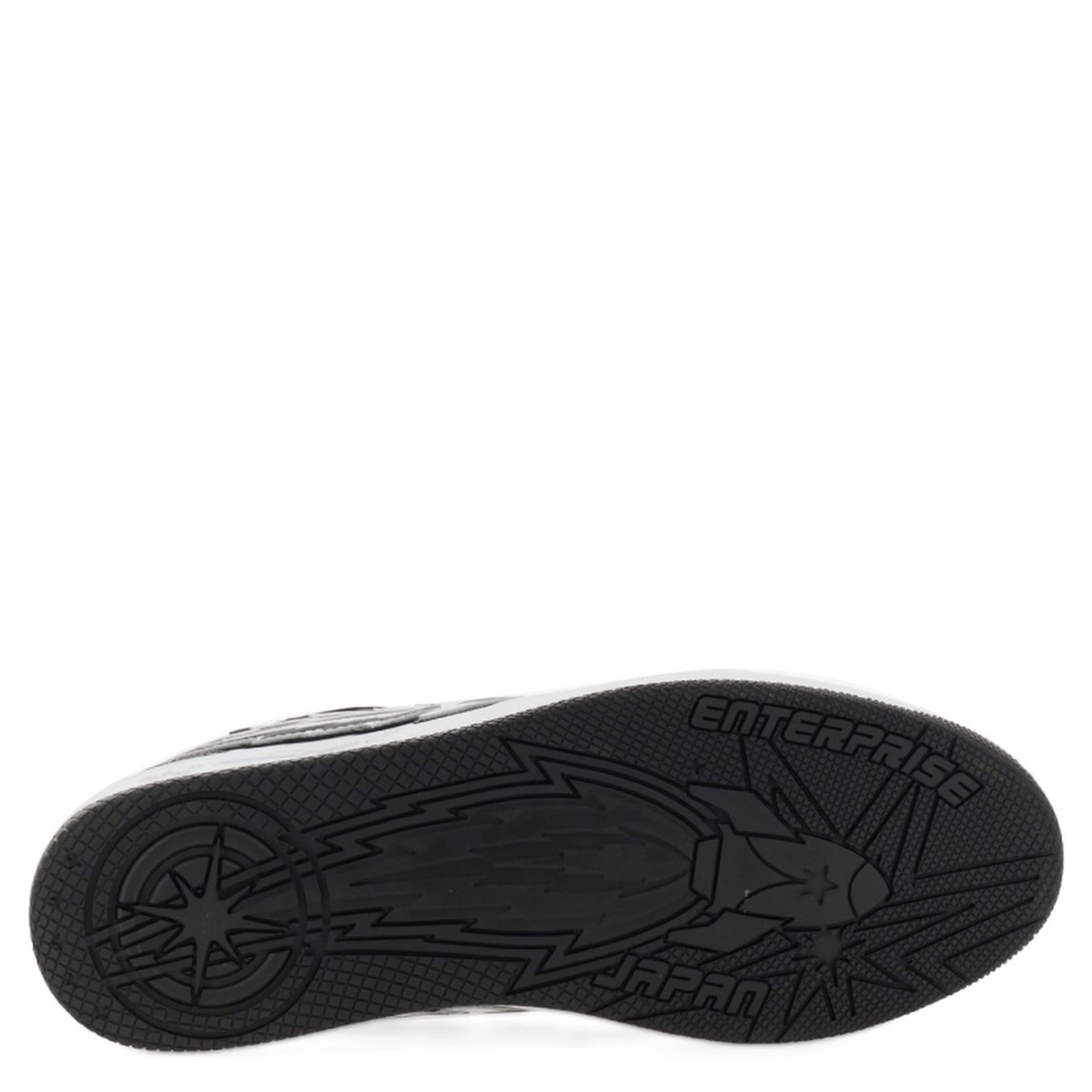 EJ ROCKET SNEAKER