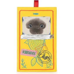 the siamese in giftbox