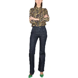 SILK BLEND SHIRT