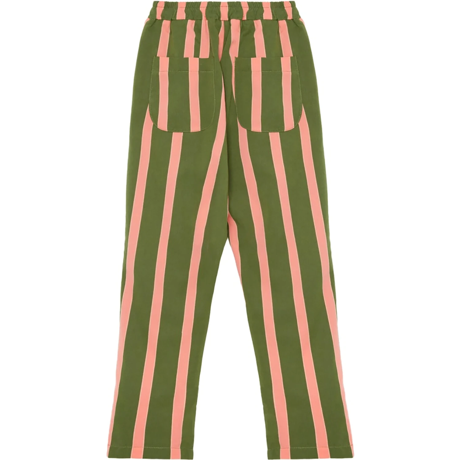stripped pants