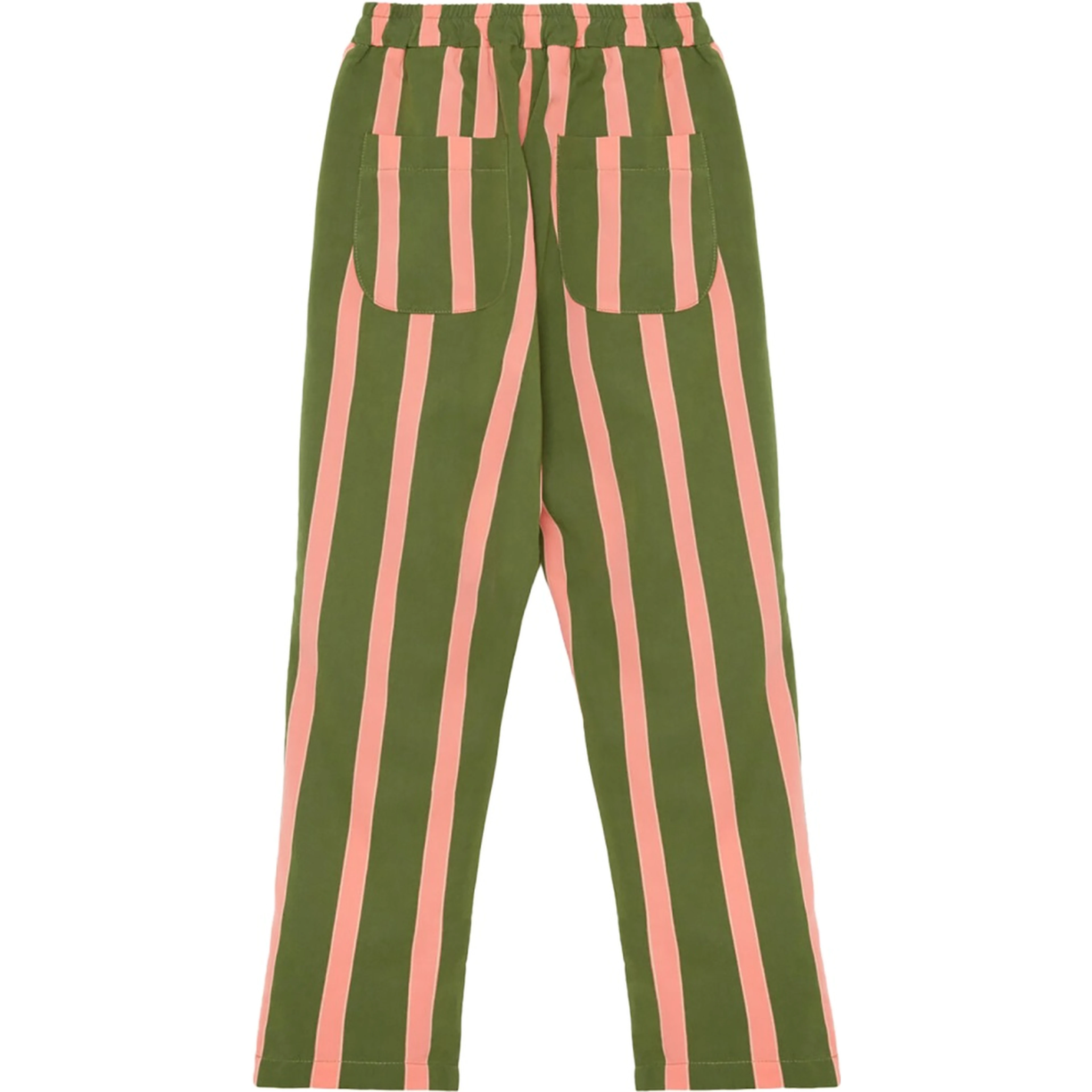 stripped pants