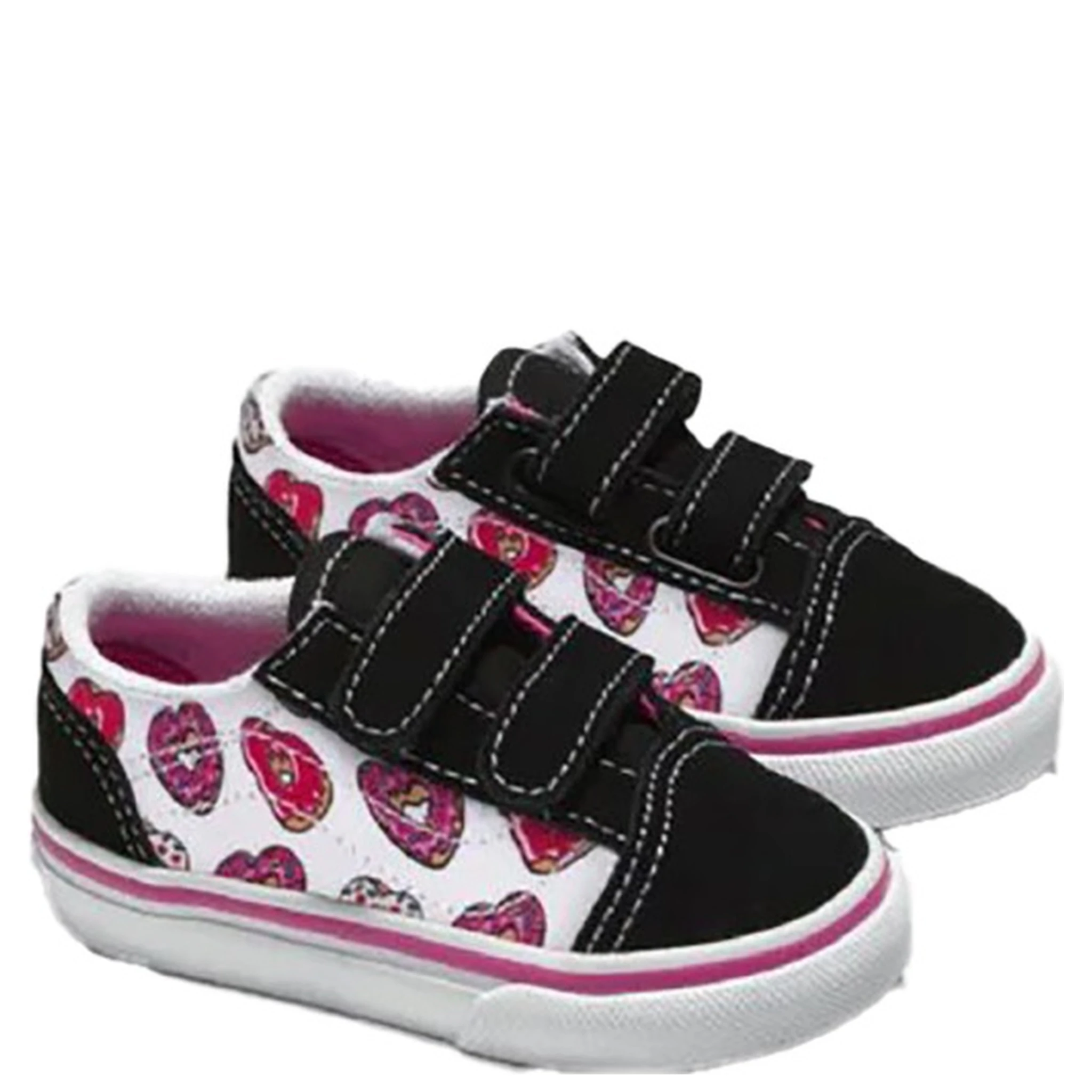 المدرسة القديمة