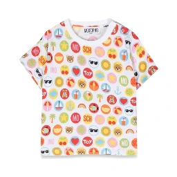 طباعة دوائر على التيشيرت