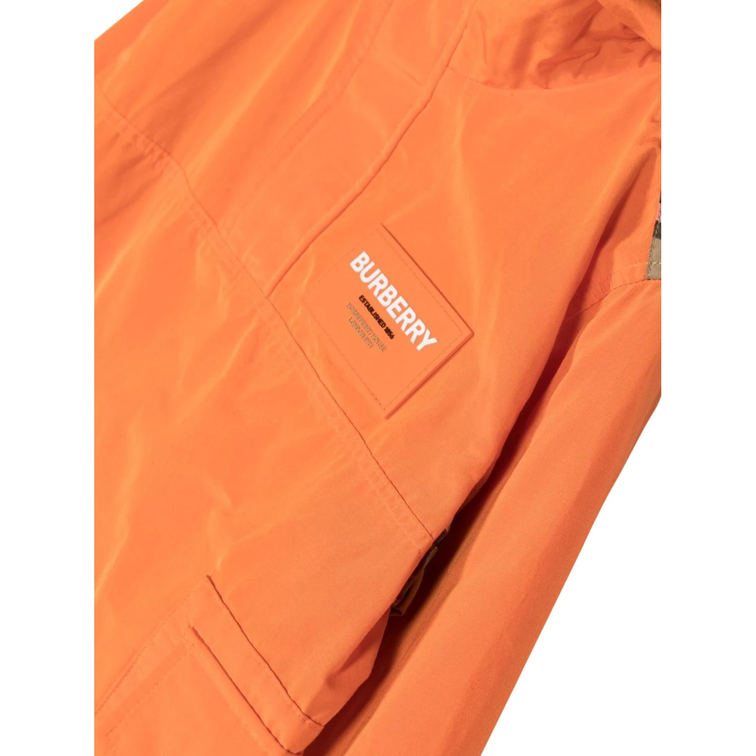 wilder jacket
