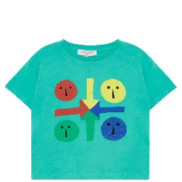 parchis t-shirt
