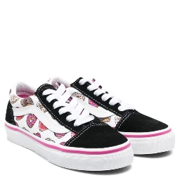 المدرسة القديمة