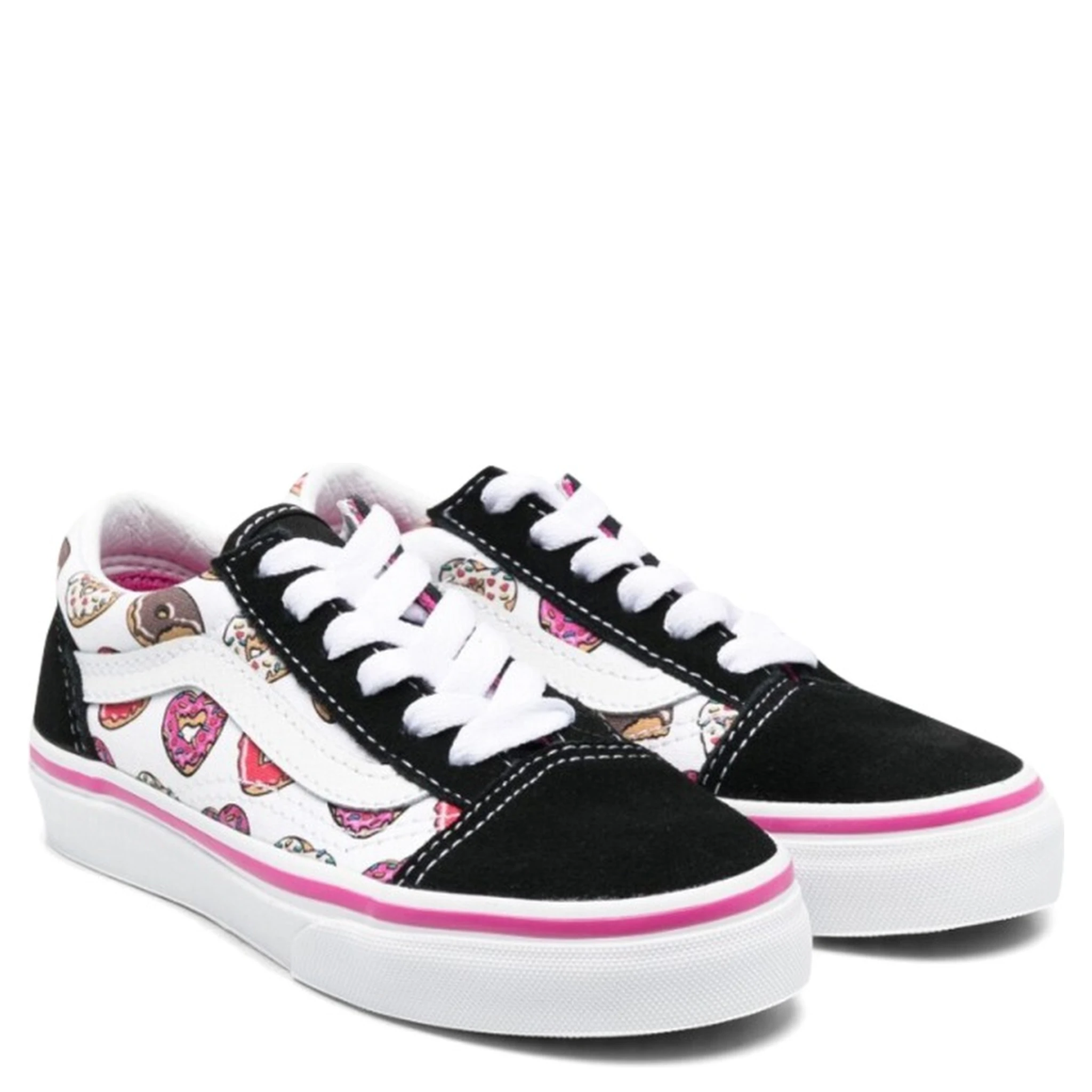 المدرسة القديمة