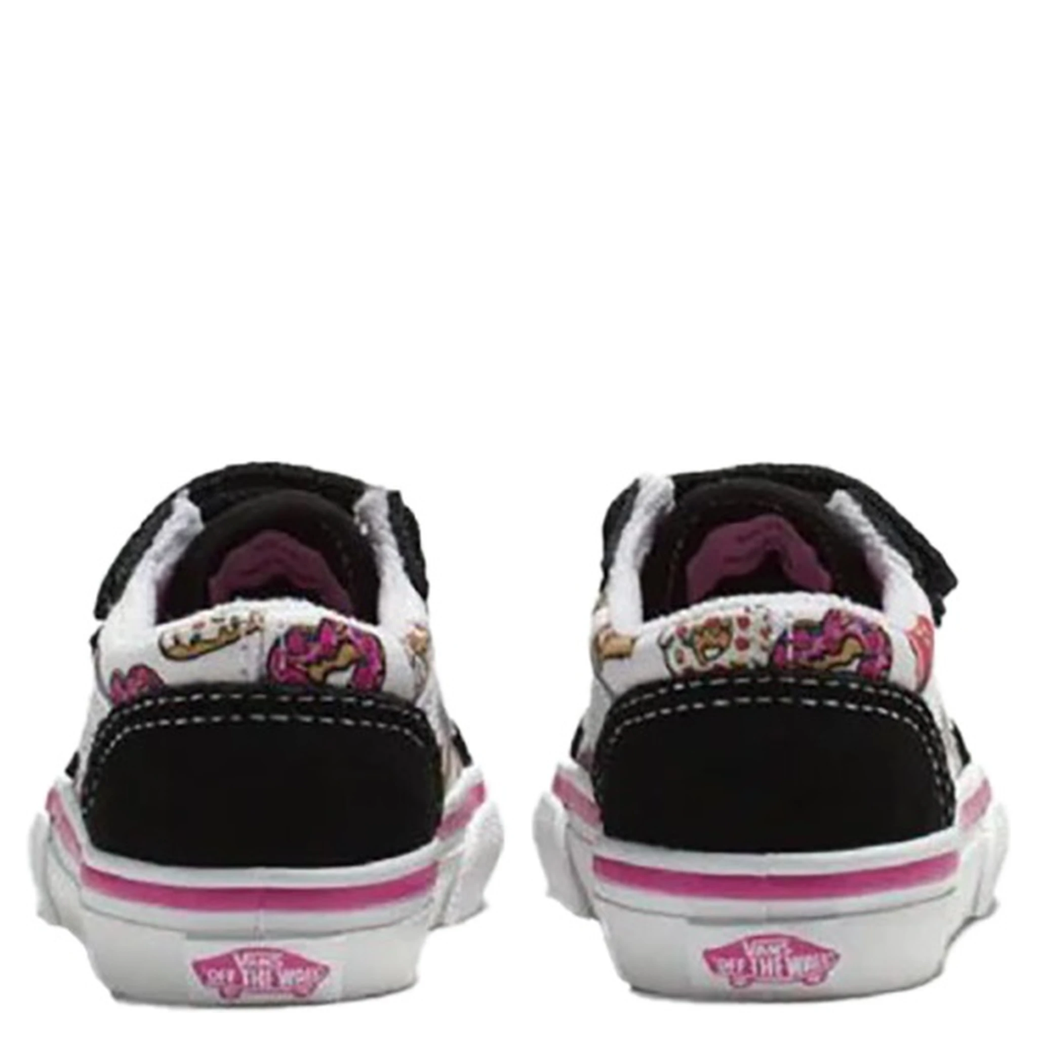 المدرسة القديمة