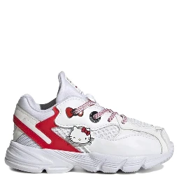 "HELLO KITTY" SHOES