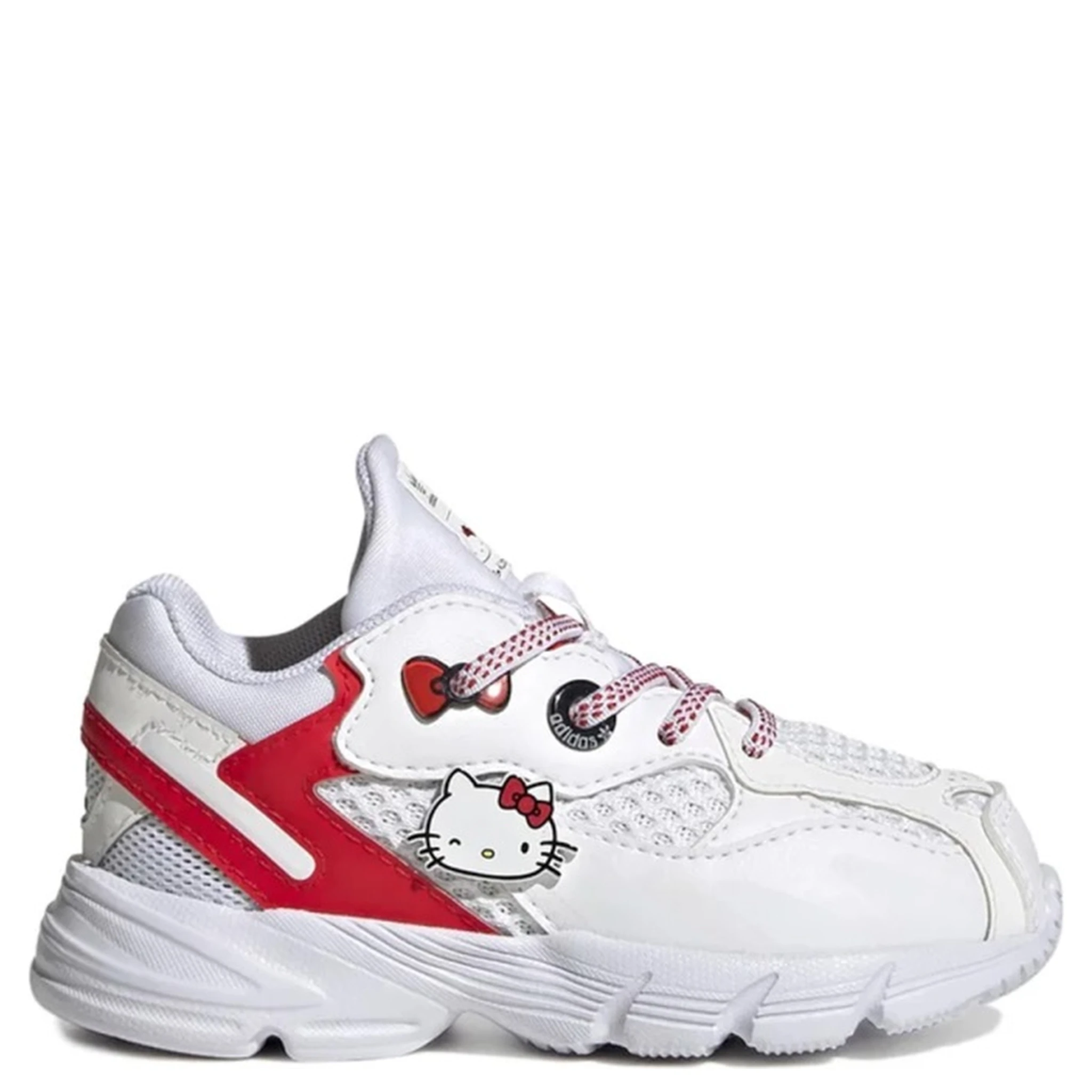 "HELLO KITTY" SHOES