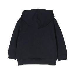 ZIPPER HOODIE