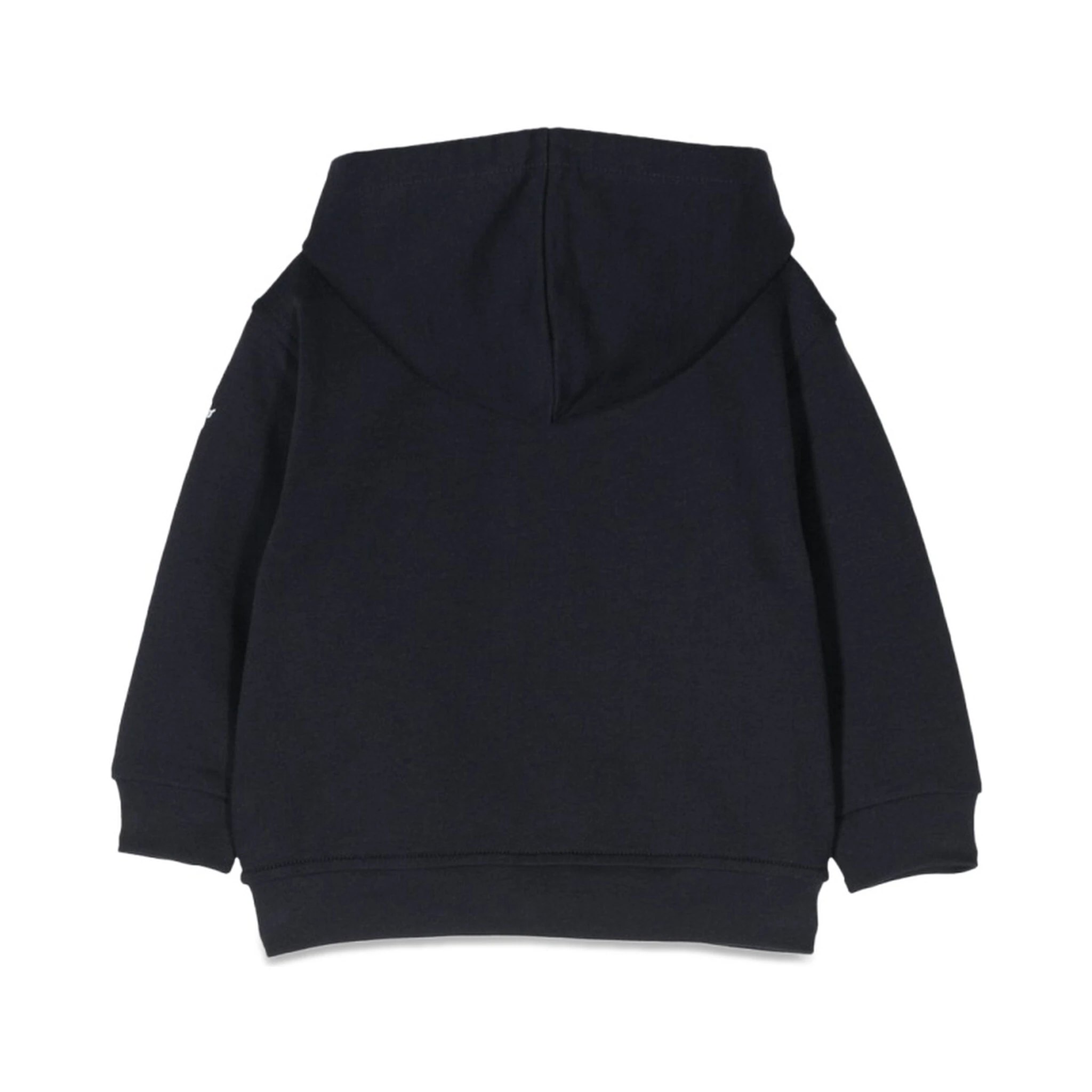 ZIPPER HOODIE