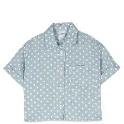 short sleeve shirt