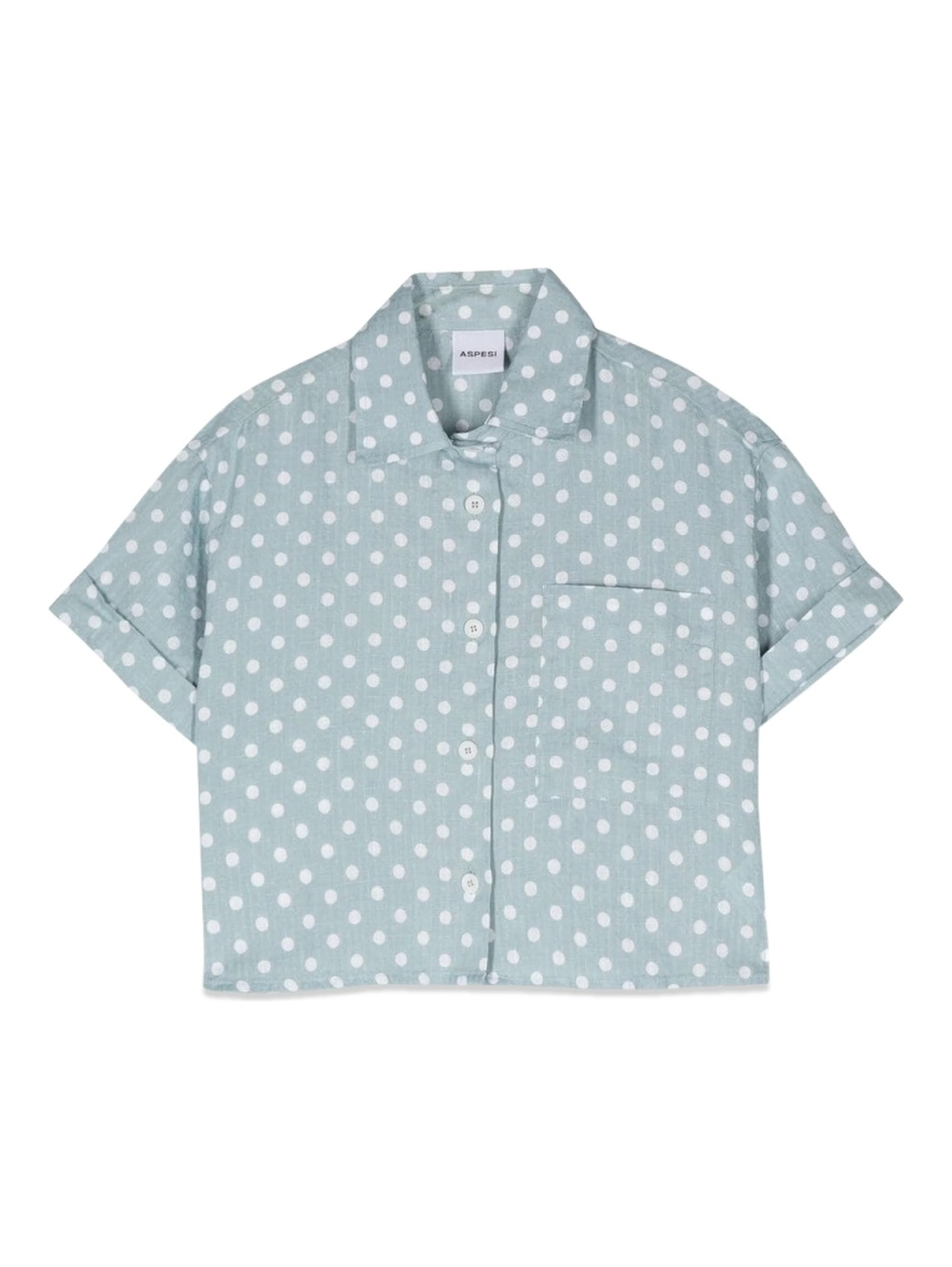 short sleeve shirt