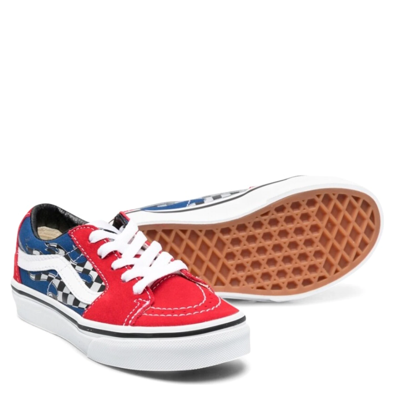 sk8-low