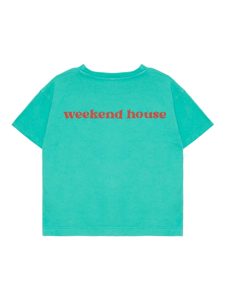 parchis t-shirt alternative