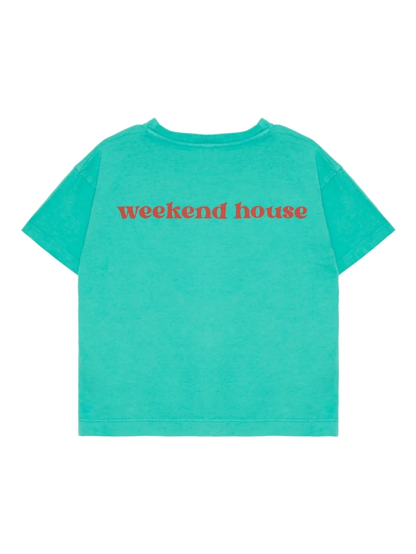 parchis t-shirt