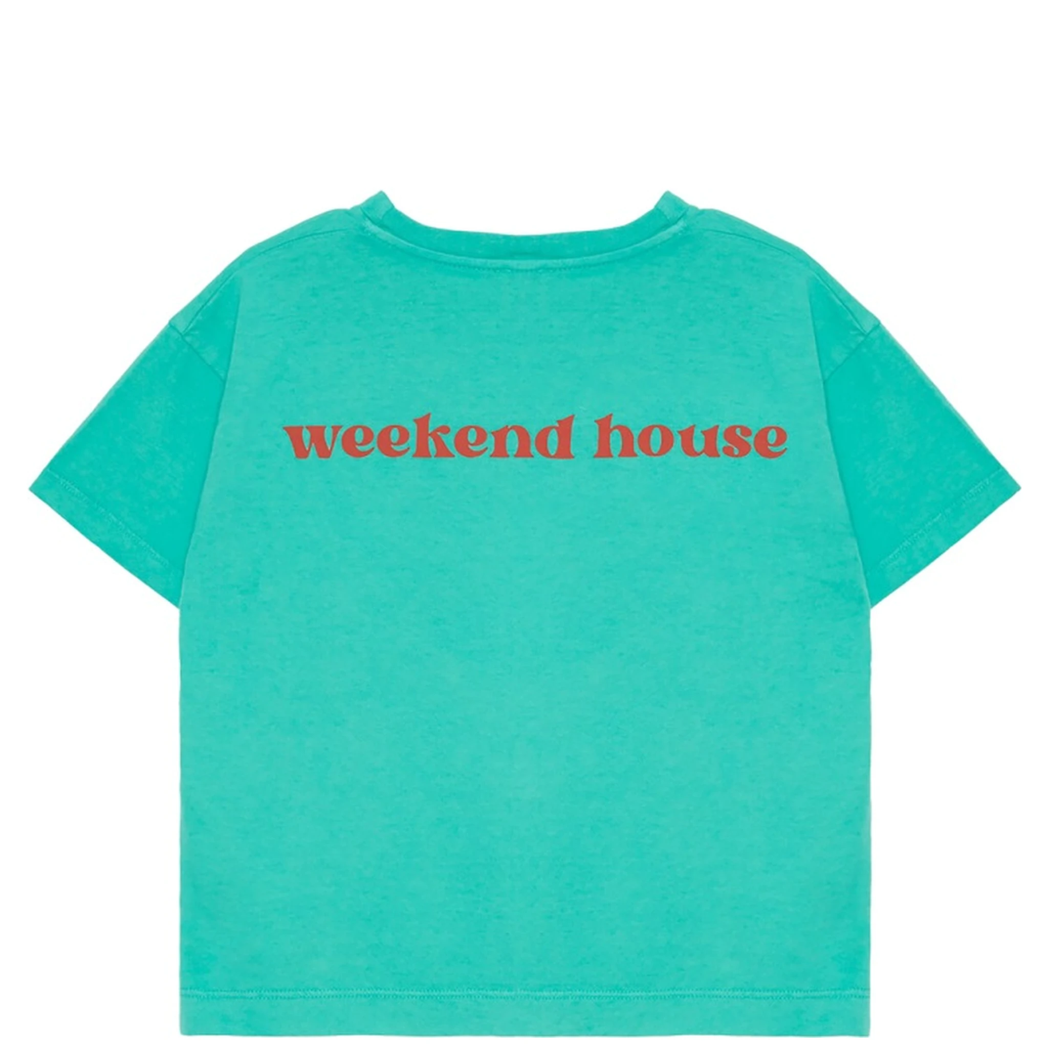 parchis t-shirt